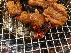 -大阪烧肉BAKA一代(十亩地店)