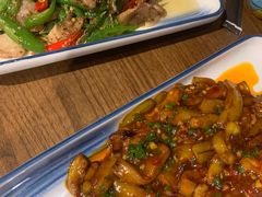 -三生小馆(亭知路店)