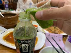 -客家养生油茶(汕尾店)