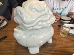 -扬州狮子楼·非遗淮扬菜(东关街店)