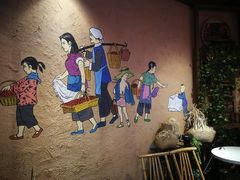 -农耕记·湖南土菜(科技园店)