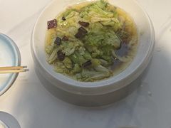 -小锅饭豆腐馆(重工北街普罗旺斯店)
