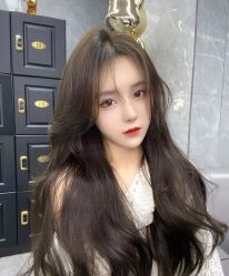 -东方美妍小鹏造型