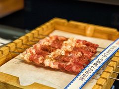 -很久以前羊肉串(朝阳路店)