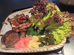 -Ameigo梅果·云贵川bistro(长宁来福士店)