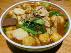 -一顿烧烤(八经街店)