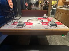 -左庭右院鲜牛肉火锅(苏州园区永旺店)