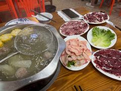 -创弟牛肉丸