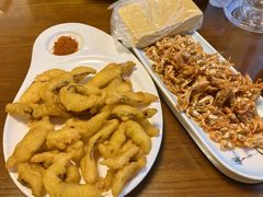 -雪湖煜辰鱼头老店(雪野湖店)