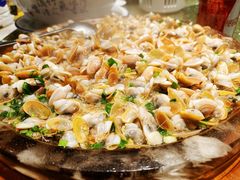 -瓯菜排档·温州海鲜(玕南店)