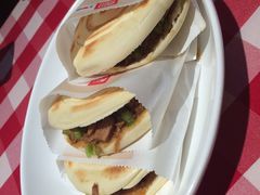 -西贝莜面村(近铁城市广场店)