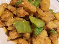 -百姓村东北菜馆(海棠湾店)