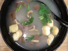 -小杨生煎(周浦万达店)