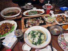 -美乐食街(小南店)