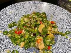 -阿庄新豫菜(通泰路店)