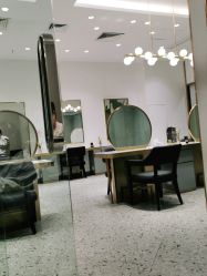 -Kraemer paris·苏豪路易士·嘉玛发廊