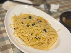 -BISTROFIORE美伊娜(伊犁南路店)