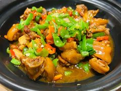 -新白鹿餐厅(城西银泰城店)