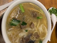 -合记烩面(人民路店)