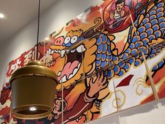 -太二酸菜鱼(石家庄万象城店)