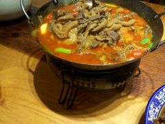 -珍宝私房菜(呈祥国际店)