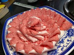 -裕德孚·非遗手切涮羊肉(东直门内大街店)