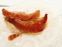 -北平楼·烤鸭·北京菜(牡丹园店)