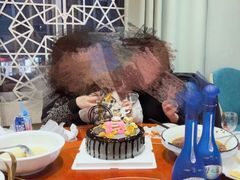 -卡漫莫尼蛋糕(徐汇店)