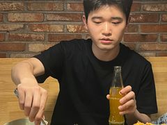 -韩盛·盛江山自助料理(于洪新玛特店)