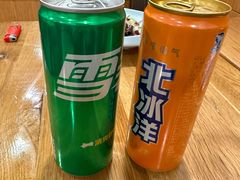 -西部马华清真兰州牛肉面·烧烤夜市(关东店)