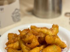 -如轩·海鲜砂锅粥·潮汕菜(小榄店)