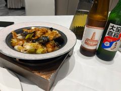 -凯鸽酒楼(操场城店)