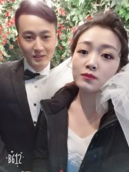 -情订奇缘婚纱摄影(和平路店)