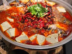 -师烤·豆花烤鱼(深圳坂田天虹店)