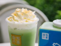 -奈雪的茶(东莞汇一城店)