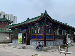 -李小老烧饼(常营民族家园店)