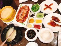 -阿庄新豫菜(航海东路店)