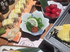 -玉川屋·深夜食堂居酒屋(柳巷店)