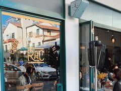 -RAC BAR(安福路店)