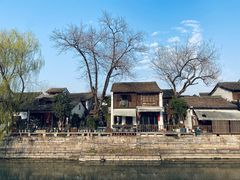 -小河直街历史文化街区