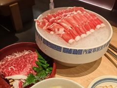 -巴奴毛肚火锅(七宝领展广场店)