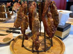 -巴依老爷新疆美食(清华东门店)