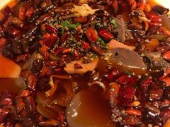 -苹果树下艺术餐厅(通州店)