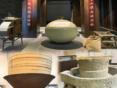 -厨邦酱油文化博览馆