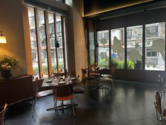 -Fuzzy Bistro 浮几韩餐·茶酒馆