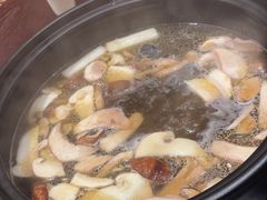 -滇野云南野生菌餐厅(陕西南路店)