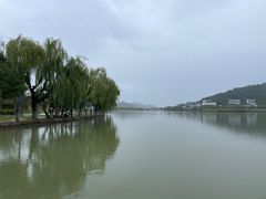 -南北湖风景区