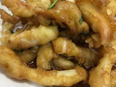 -九龙餐厅(大沽路店)