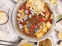 -马凯餐厅(地安门店)
