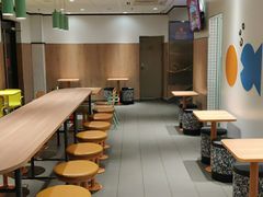 -麦当劳(大厂新城店)